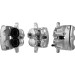 Tauschbremssattel | LAND ROVER Discovery III 2.7 04 | 3195010