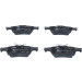 Bremsbelagsatz Ford T. C-Max/Focus/Kuga/Transit 03- Keramik | 13.0470-7195.2 Bremsbelagsatz Ford T. C-Max/Focus/Kuga/Transit 03- Keramik | 13.0470-7195.2