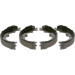 Bremsbacken | TOYOTA,LEXUS | 0 986 487 727 Bremsbacken | TOYOTA,LEXUS | 0 986 487 727