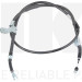 Seilzug, Feststellbremse Toyota T. Avensis 00-03 Pr Ham. Rabatt | 9045147 Seilzug, Feststellbremse Toyota T. Avensis 00-03 Pr Ham. Rabatt | 9045147