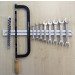 BGS Magnet-Werkzeugleiste | 500 mm | 3006 BGS Magnet-Werkzeugleiste | 500 mm | 3006