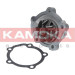 KAMOKA Wasserpumpe T0126