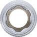 BGS Steckschlüssel-Einsatz Super Lock | Antrieb Innenvierkant 12,5 mm (1/2"""") | SW 13 mm | 2413 BGS Steckschlüssel-Einsatz Super Lock | Antrieb Innenvierkant 12,5 mm (1/2"""") | SW 13 mm | 2413