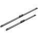 BOSCH | Scheibenwischer Aerotwin A164 S | Volvo CX 90II | 3397014164 BOSCH | Scheibenwischer Aerotwin A164 S | Volvo CX 90II | 3397014164
