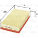 VALEO Luftfilter | 585264 VALEO Luftfilter | 585264