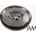 SACHS Schwungrad 2294 001 361 Zwei-Massen-Schwungrad