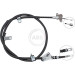 A.B.S. Handbremsseil Seilzug Festellbremse | K10060 A.B.S. Handbremsseil Seilzug Festellbremse | K10060