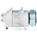 Kompressor PKW Citroen C4 1.6-2.0 HDI 04 FIRST FIT 89201