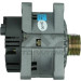 Lichtmaschine Citroen C2/C3/C4 1.1-1.6/ 207/307 Regeneriert 80A | STA0517R