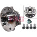 Radlagersatz | 713 6064 60 Radlagersatz | 713 6064 60