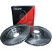 Maxgear Bremsscheibe Vw P. A4/A5 07-/Q5/A6 09- 345X30 | 19-2251 Maxgear Bremsscheibe Vw P. A4/A5 07-/Q5/A6 09- 345X30 | 19-2251