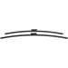 BOSCH | Scheibenwischer Aerotwin A540S Spoiler | OPEL | 3397007540 BOSCH | Scheibenwischer Aerotwin A540S Spoiler | OPEL | 3397007540