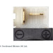 Waschwasserpumpe | Mitsubishi | ADC40301