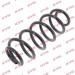 KYB Fahrwerksfeder VW T. Golf V 2.0Gti 10/04-02/09 | RA6997 KYB Fahrwerksfeder VW T. Golf V 2.0Gti 10/04-02/09 | RA6997