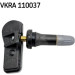 VKRA 110037 Radsensor, Reifendruck-Kontrollsystem