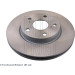 Bremsscheibe Toyota P. Auris/Corolla 1.33-1.6 Vvti 07 | ADT343261 Bremsscheibe Toyota P. Auris/Corolla 1.33-1.6 Vvti 07 | ADT343261
