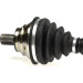 Antriebswelle VA re | VW Caddy | 25593 Antriebswelle VA re | VW Caddy | 25593