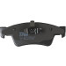 Bremsklötze HA | MERCEDES W164,W251,X164 05 | GDB1643 Bremsklötze HA | MERCEDES W164,W251,X164 05 | GDB1643