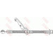 TRW Bremsschlauch | PHD507 TRW Bremsschlauch | PHD507