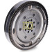 Zweimassenschwungrad MAZDA 3,6,CX-7 2.2D 09 LuK DMF 415 0546 10