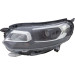 SCHEINWERFER HELLA | CITROEN JUMPY 16 | 1ZS 354 853-051 SCHEINWERFER HELLA | CITROEN JUMPY 16 | 1ZS 354 853-051