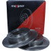 Maxgear Bremsscheibe Hyundai T. Coupe 01 | 19-2381 Maxgear Bremsscheibe Hyundai T. Coupe 01 | 19-2381