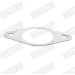 21 / Dichtung | FORD Escort,Orion,Mondeo | 80094 21 / Dichtung | FORD Escort,Orion,Mondeo | 80094