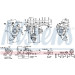 Nissens Turbo | AUDI A3,SKODA,SEAT,VW 03 | 93076