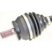 Antriebswelle VA li | VOLVO XC90 I D5 02 | 25498 Antriebswelle VA li | VOLVO XC90 I D5 02 | 25498