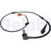 Sensor, Raddrehzahl | SS20125 Sensor, Raddrehzahl | SS20125
