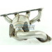 91 / Katalysator | FORD Fiesta 1,25,1,3i 44-55KW 11.01 | 20981 91 / Katalysator | FORD Fiesta 1,25,1,3i 44-55KW 11.01 | 20981
