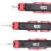 BGS Kabel-Entriegelungswerkzeug-Satz | universal | 3-tlg | 9807 BGS Kabel-Entriegelungswerkzeug-Satz | universal | 3-tlg | 9807