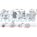 Kompressor PKW | Ford Kuga 13 | 890418 Kompressor PKW | Ford Kuga 13 | 890418
