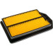 DENCKERMANN Luftfilter | A141351 DENCKERMANN Luftfilter | A141351