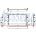 Wasserkühler PKW | VW Golf VII 12 | 606218 Wasserkühler PKW | VW Golf VII 12 | 606218