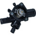 Thermostat, Kühlmittel | 67-0124 Thermostat, Kühlmittel | 67-0124