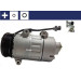 Kompressor, Klimaanlage | ACP 1331 000S Kompressor, Klimaanlage | ACP 1331 000S