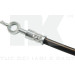 Bremsschlauch | 854820 Bremsschlauch | 854820