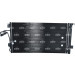 Kondensator, Klimaanlage EASY FIT 35639