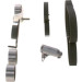 Steuerriemen Kit | MITSUBISHI | 1987946514 Steuerriemen Kit | MITSUBISHI | 1987946514