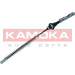KAMOKA Seilzug, Feststellbremse | 1190286 KAMOKA Seilzug, Feststellbremse | 1190286