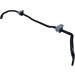 Stabilisator, Fahrwerk | 72-3978 Stabilisator, Fahrwerk | 72-3978