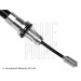 Seilzug, Feststellbremse Nissan T. Note 06- Le | ADN146287 Seilzug, Feststellbremse Nissan T. Note 06- Le | ADN146287