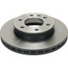 Bremsscheibe Db P.Sprinter 06 TRW SINGLE DF4822S