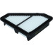KAMOKA Luftfilter | F244901 KAMOKA Luftfilter | F244901