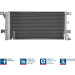 Kondensator PKW | Audi A4 15 | 940752 Kondensator PKW | Audi A4 15 | 940752