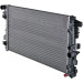 Kühler, Motorkühlung | CR 608 000P Kühler, Motorkühlung | CR 608 000P