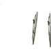 530 BOSCH | Wischerblatt | TWIN-Standard | 3397118400 530 BOSCH | Wischerblatt | TWIN-Standard | 3397118400