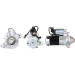 12V.Starter | MAZDA 3,6,CX-7 09 | 324075092