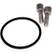 Original VAG Satz-Reparatur Bremsklemme. Audi A3 13 | 5Q0698365 Original VAG Satz-Reparatur Bremsklemme. Audi A3 13 | 5Q0698365